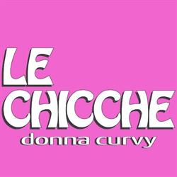 Le Chicche donna curvy