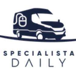 Specialista Daily - Ricambi Iveco Daily