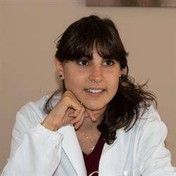 Elena Querella Biologa Nutrizionista