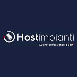 Hostimpianti Srl
