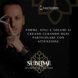 Luca Cavaliere