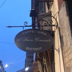 Al Buon Convento Bistrot Caffetteria