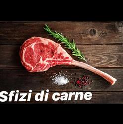 Sfizi Di Carne