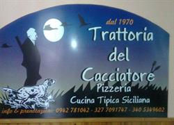 Trattoria del cacciatore