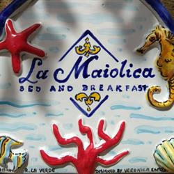 La Maiolica B&B