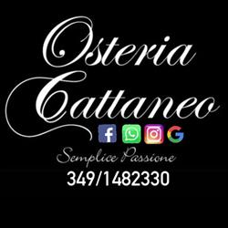 Osteria Cattaneo