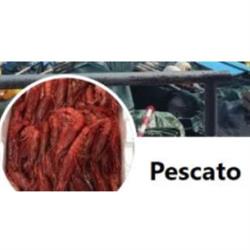 Pescato a Porta di Roma