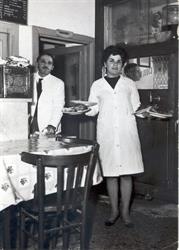 Osteria Sette