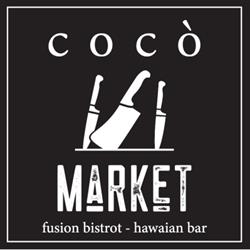 Locanda Coco' Market