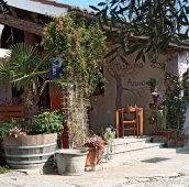 Trattoria Armonia