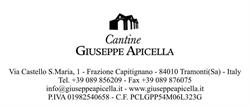 Giuseppe Apicella