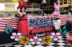 America Followers