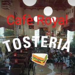 Cafè Royal