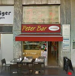 Peter Bar