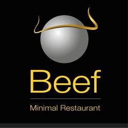 Beef Minimal Restaurant