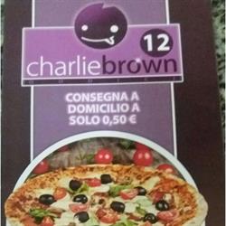 Charlie Brown 12