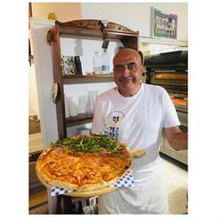 Buon naso Buona Pizza