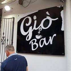 Giò Bar