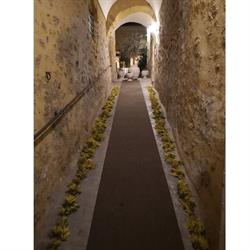 Cortile Halykos