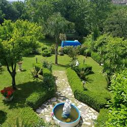 Il Parco delle Rose