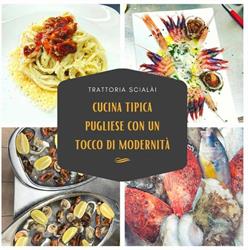 Scialái Trattoria