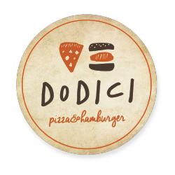 Dodici Pizza & Hamburger