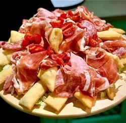 Ristorante Cristal
