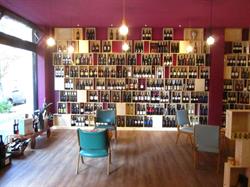 Enoteca Mostoqui