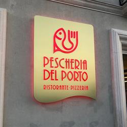 Pescheria del porto