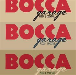 Bocca Garage