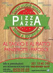 Pizza Pazza