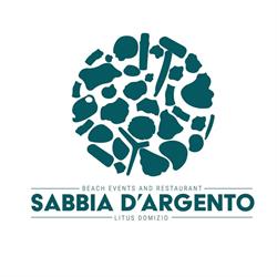 Sabbia D'Argento Beach Events Restaurant