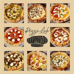 Pizza Lab