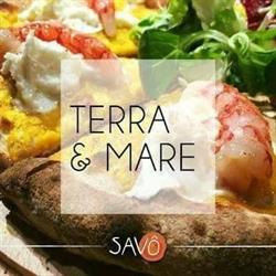 Pizzeria Terra e Mare