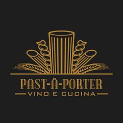 Past-à-Porter