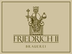 Friedrich II
