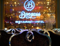 Bengasi Restaurant