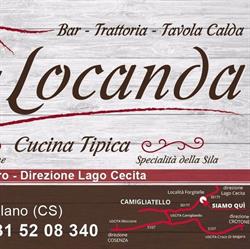La Locanda