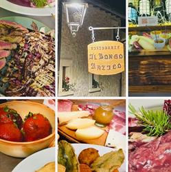 Il Borgo Antico