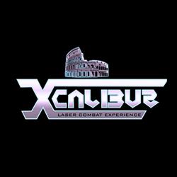 Xcalibur LaserGame Roma