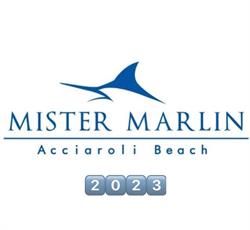 Ristorante del Mister Marlin Beach