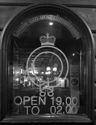 Prince of Wales Pub