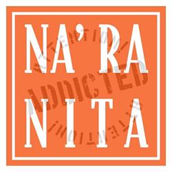 Na'Ranita Crema