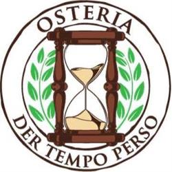 Osteria der tempo perso