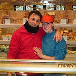 Amori E Sapori