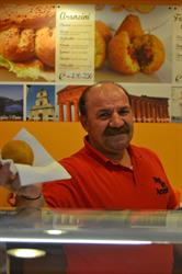 Non solo arancino