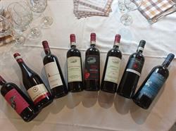 Nuovo Ristorante Il Monte
