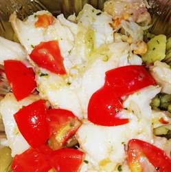 Sale Fino – Trattoria Moderna