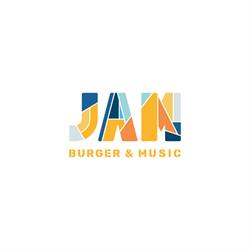 Jam Burger&Music