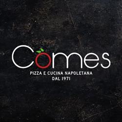 Comes Pizza e Cucina Portici